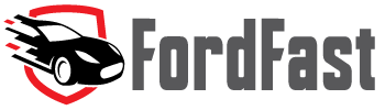 FordFast Logo
