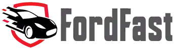 FordFast Logo