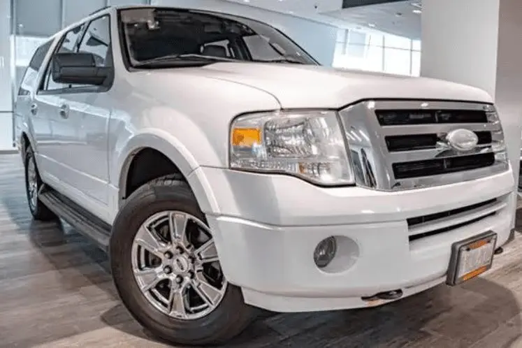 Is a 2009 Ford Expedition a good vehicle