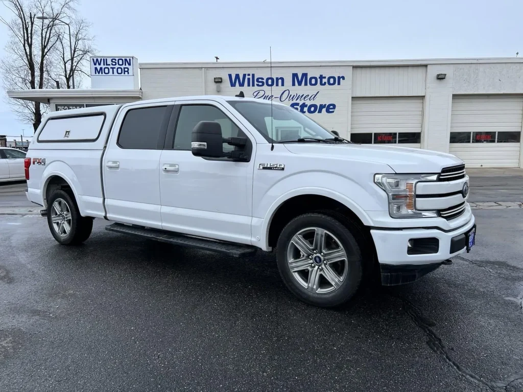 Ford Expedition Towing Capacity: Unleash Incredible Power