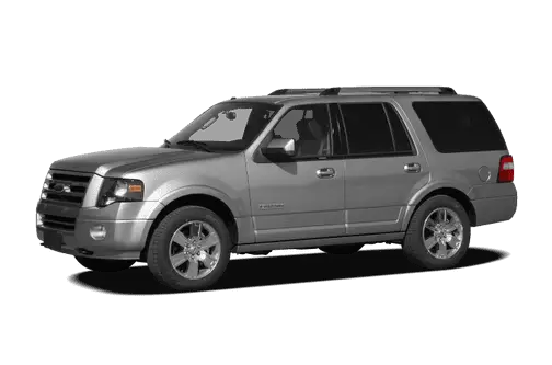 08 Ford Expedition