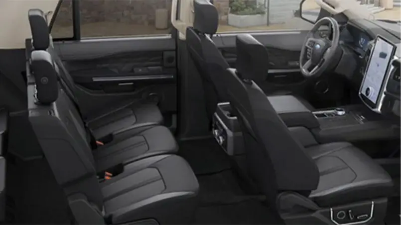 2005 Ford Expedition