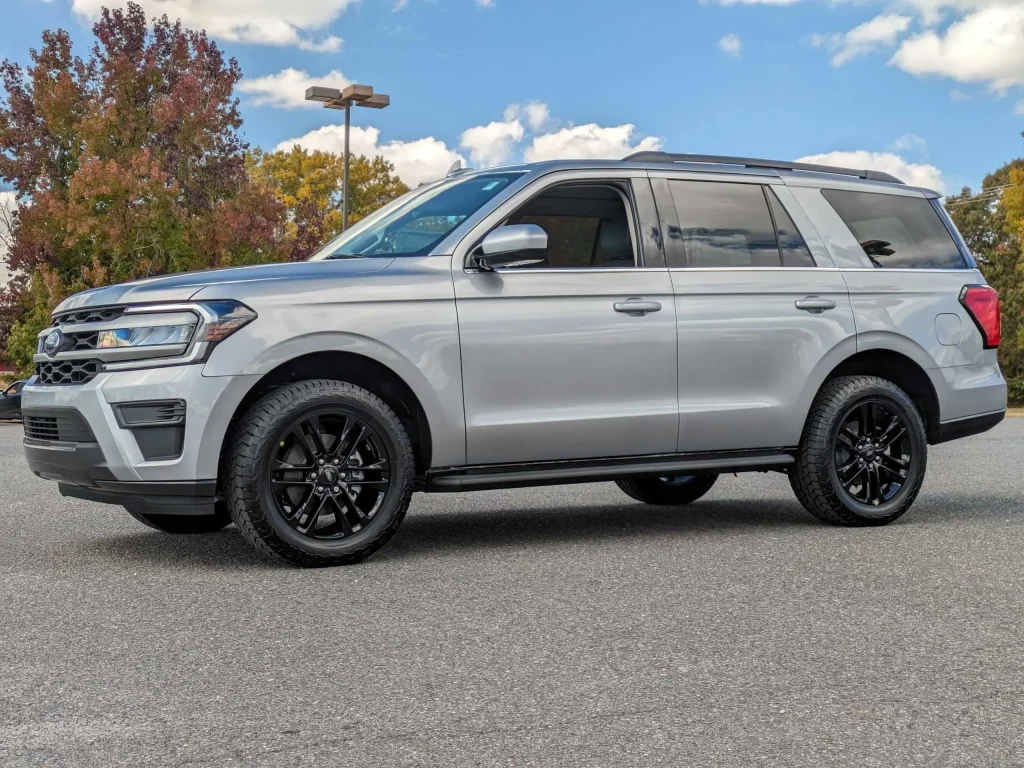 2006 Ford Expedition