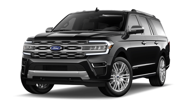 2024 Ford Expedition Max