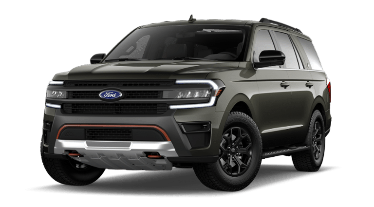 2024 Ford Expedition Timberline