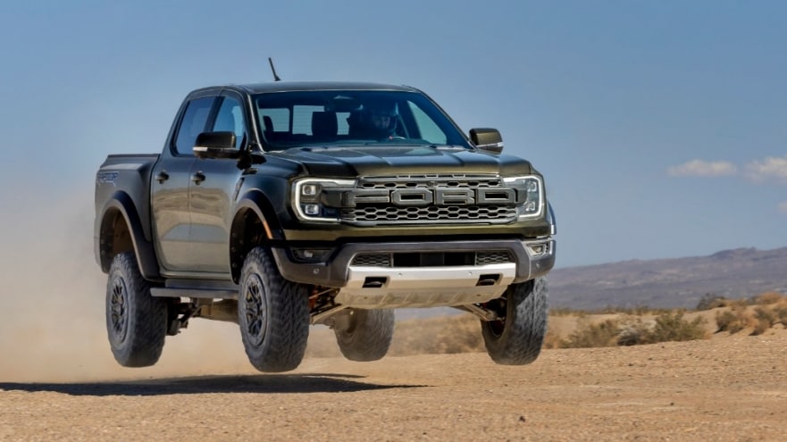 Configurations for 2023 Ford Bronco: Unleashing the Ultimate Off-Road Beast!