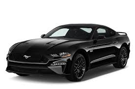 Ford Mustang Car Rental