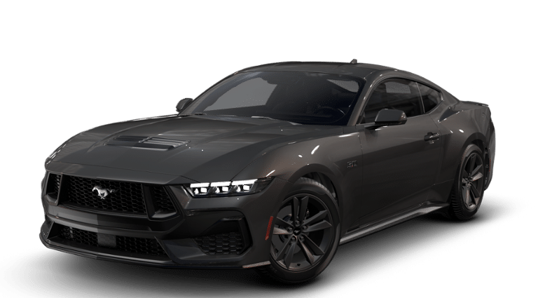 Ford Mustang Car Images