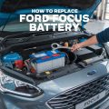 2014 Ford Focus Battery Sizenull