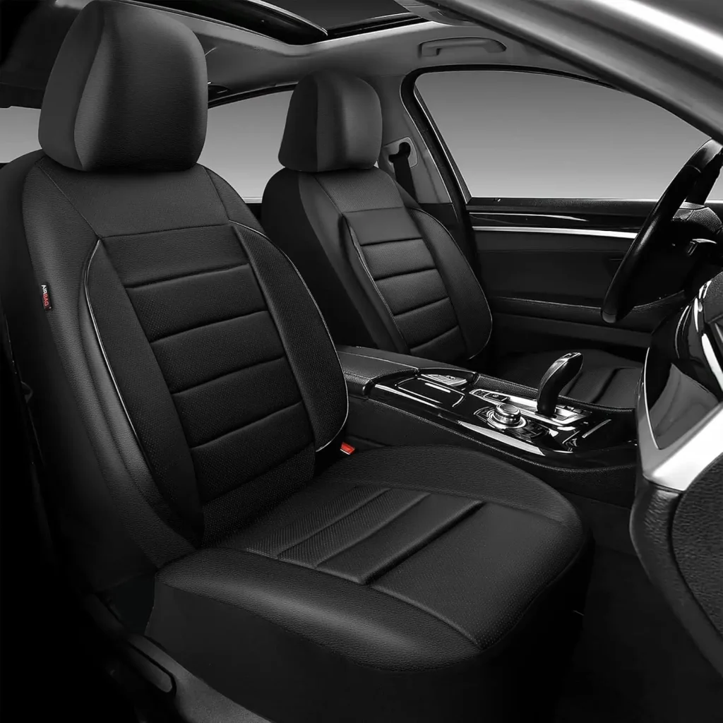 Top 5 Best Seat Covers for Comfort and Protection in 2025