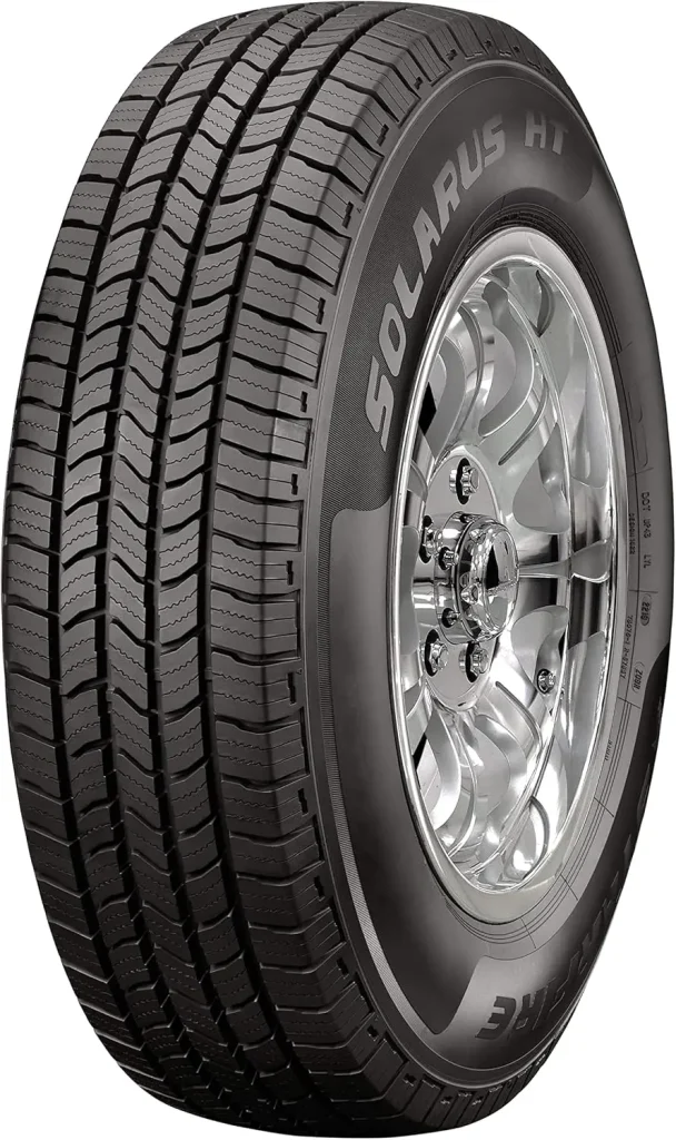Best Tires for Jeep Wrangler