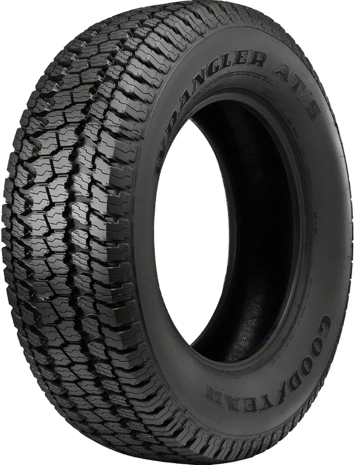 goodyear tires wrangler at