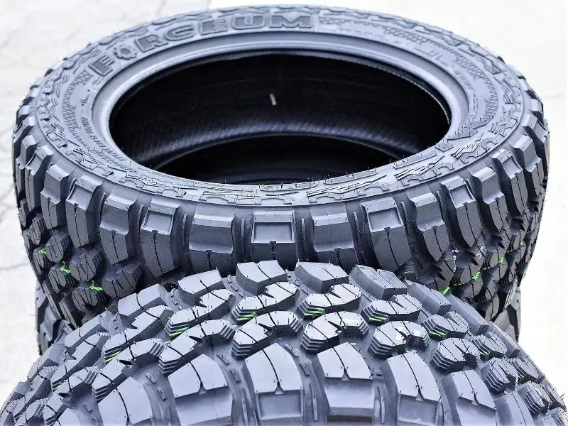 jeep wrangler tires and rims