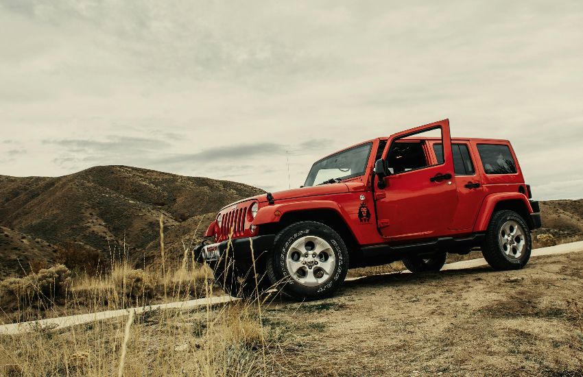 How Long Can a Jeep Wrangler Last