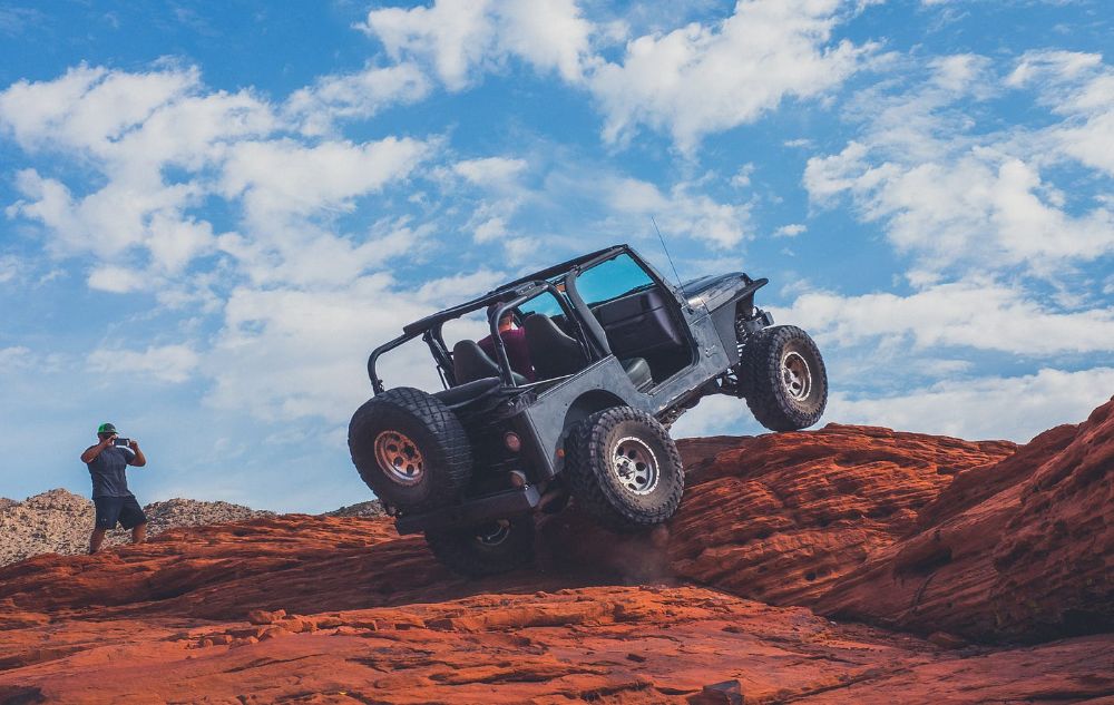 How Many Miles Will Jeep Wrangler Last