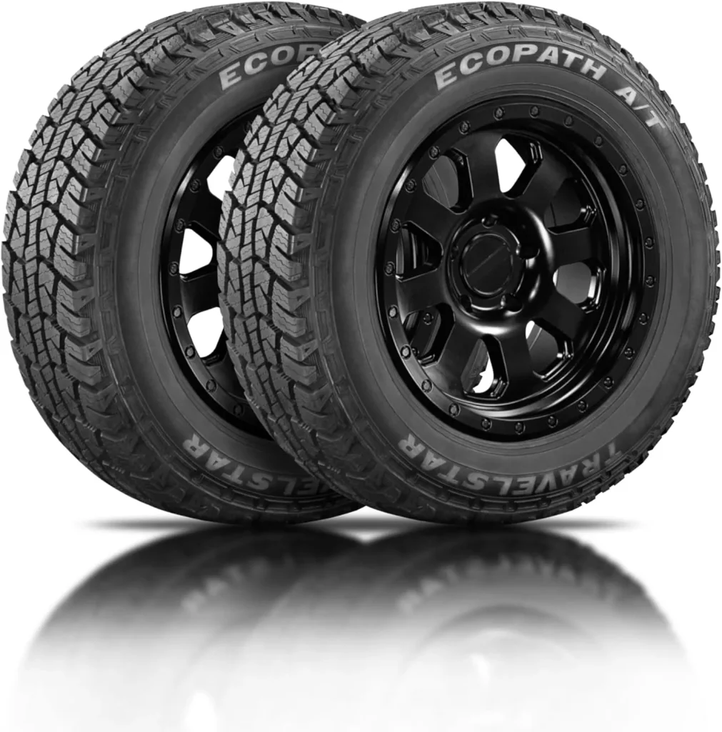 jeep wrangler rims tires