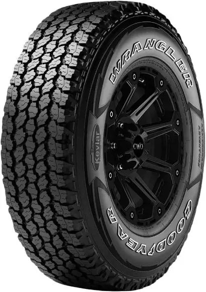 tires and rims for jeep wrangler