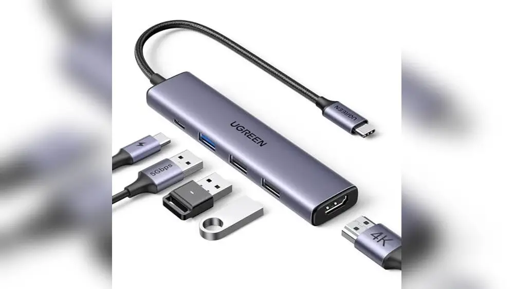 Best Accessories for Macbook Air