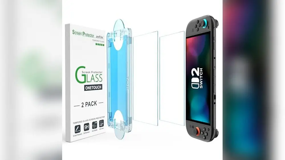 Best Accessories for Nintendo Switch