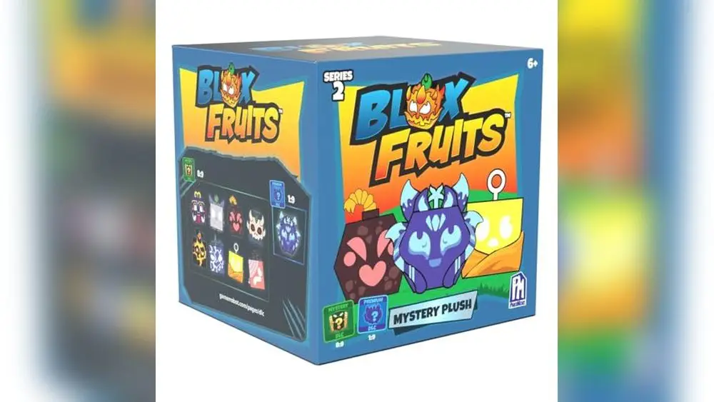 Best Accessory for Blox Fruit