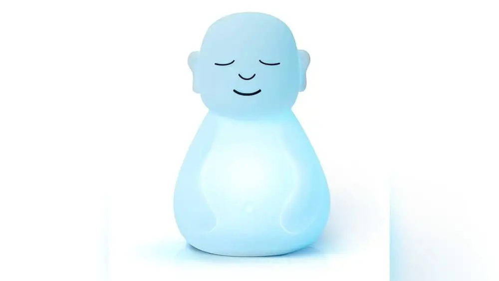 Best Accessory for Buddha