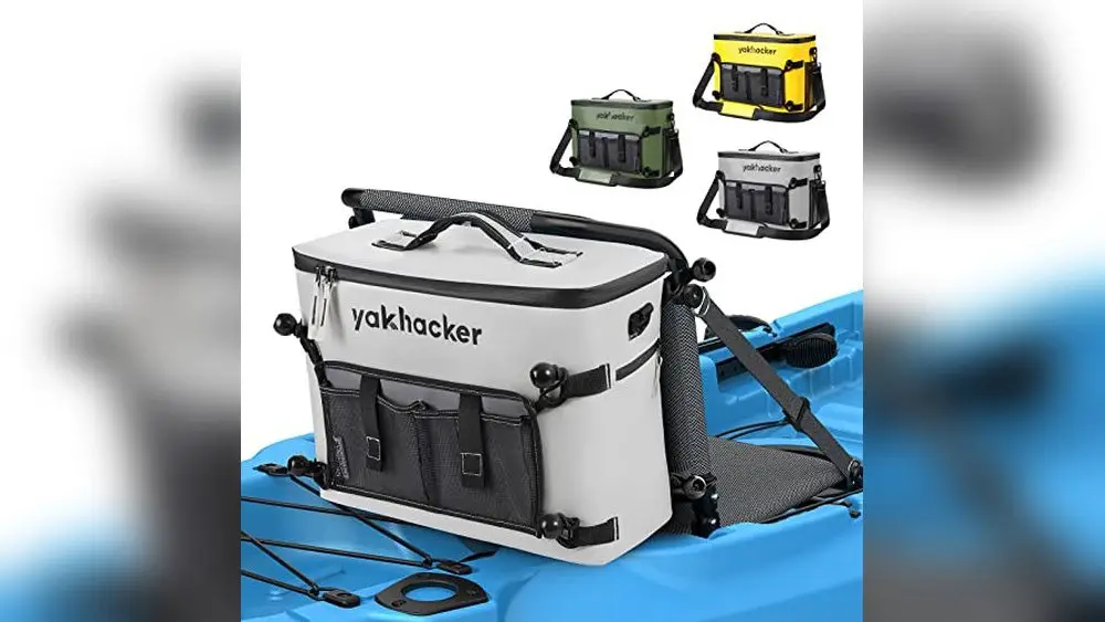 Best Kayak Accessories for Fishing