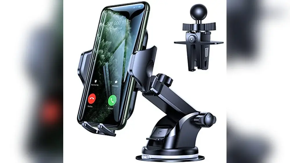 Best Phone Mount for Racing