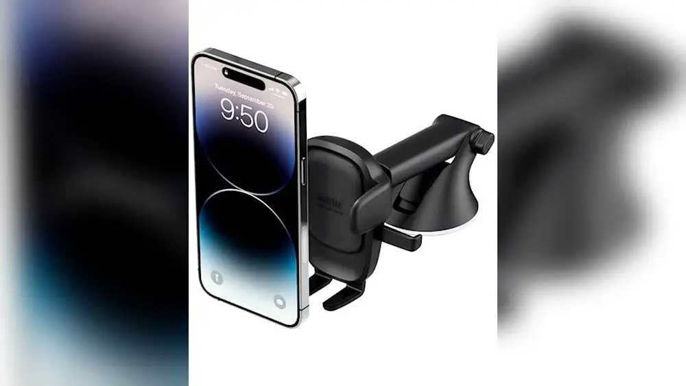 Best Phone Mount for Subaru Forester