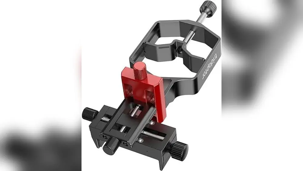 Best Phone Mount for Telescope