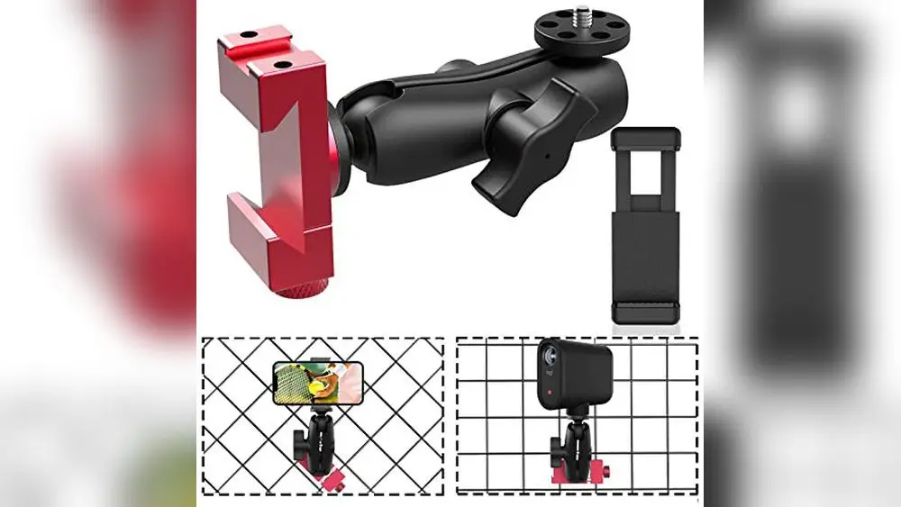 Best Phone Mount for Tennis