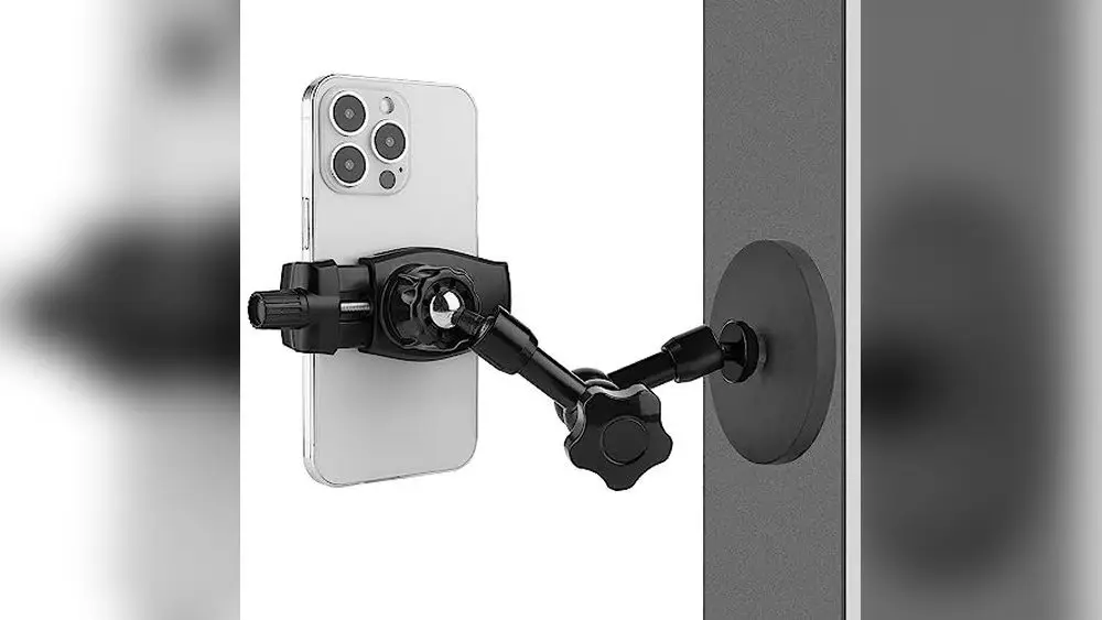 Best Phone Mount for Tractor