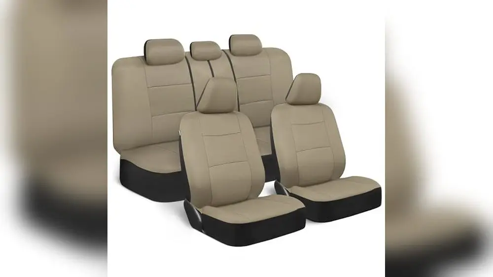 Best Seat Covers for Grand Marquis