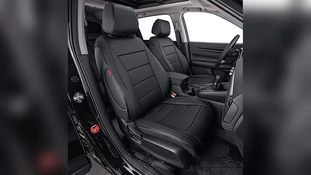 Best Seat Covers for Honda CRV