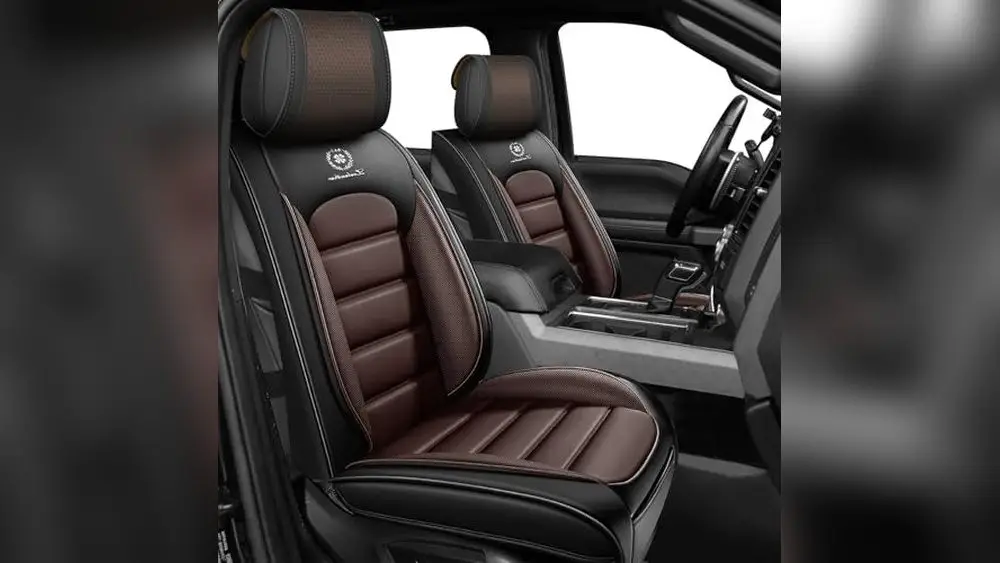 Best Seat Covers for King Ranch