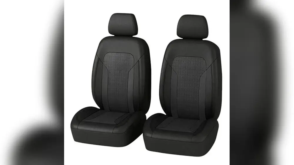 Best Seat Covers for Mini Cooper