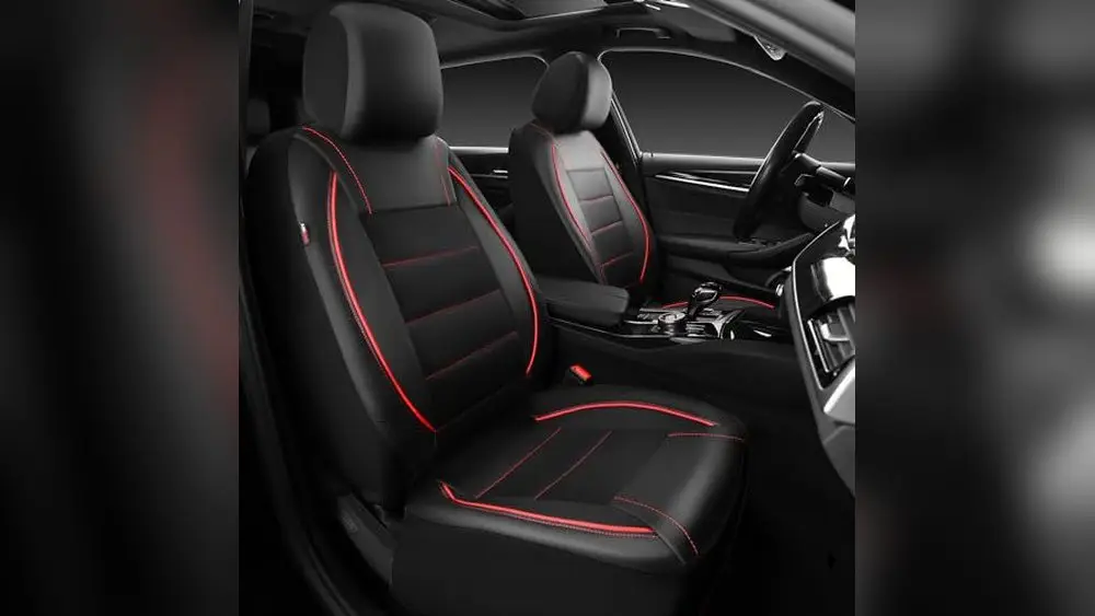 Best Seat Covers for Nissan Juke