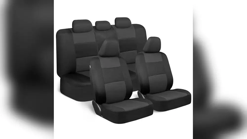 Best Seat Covers for Nissan Sentra