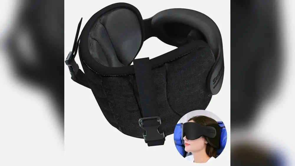 Best Travel Accessories for Long Flights