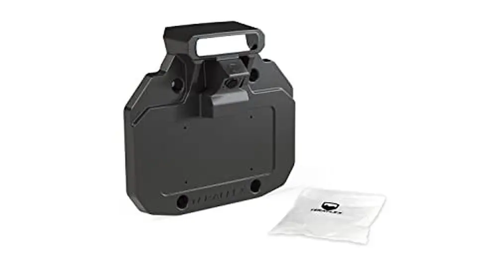 Jeep Wrangler ji spare tire delete