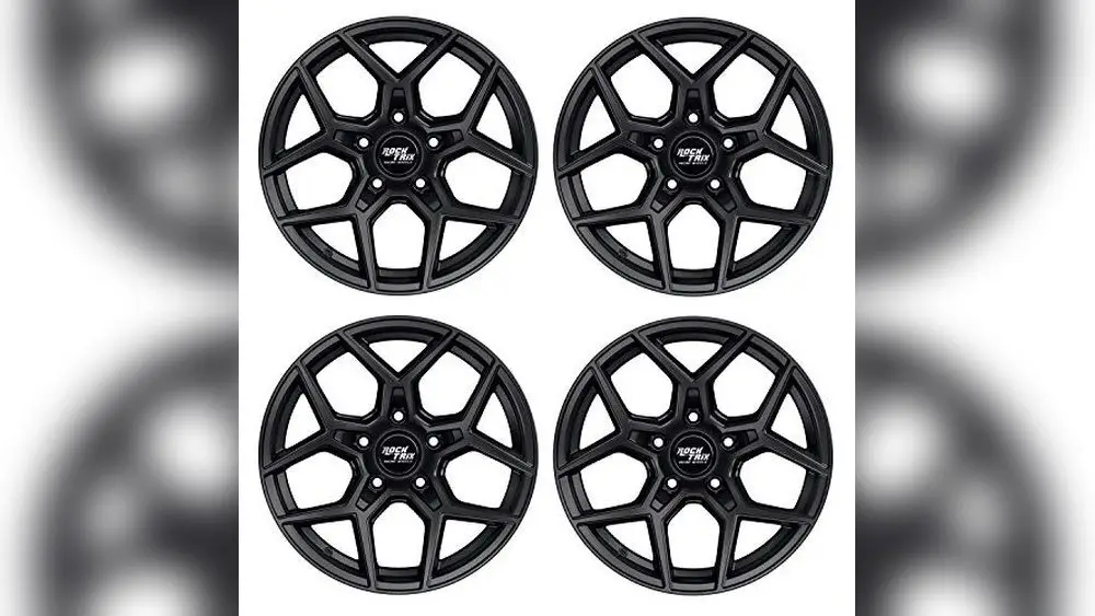 jeep wrangler tire