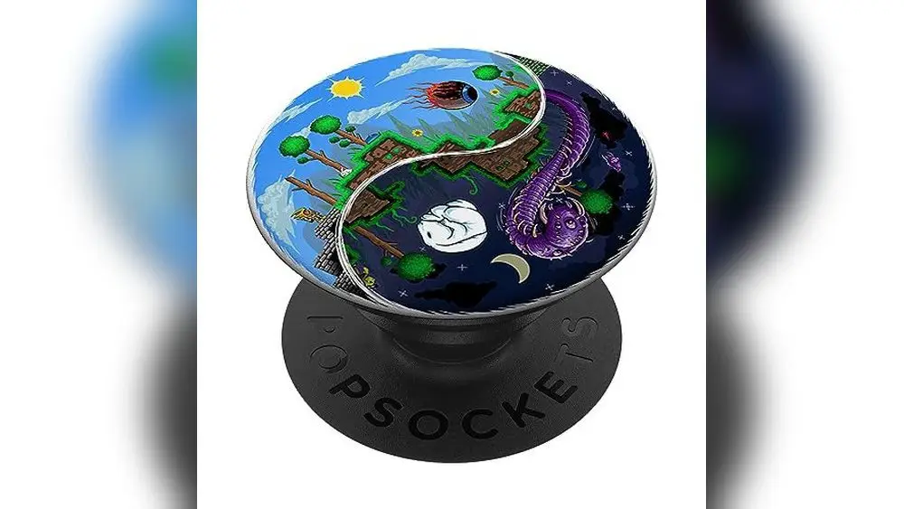 Terraria Best Accessories for Melee