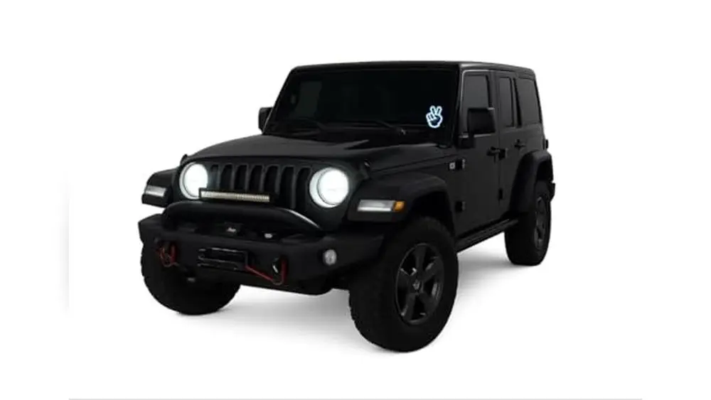 What Does the Esp Bas Warning Light Mean on Jeep - Ford Fast