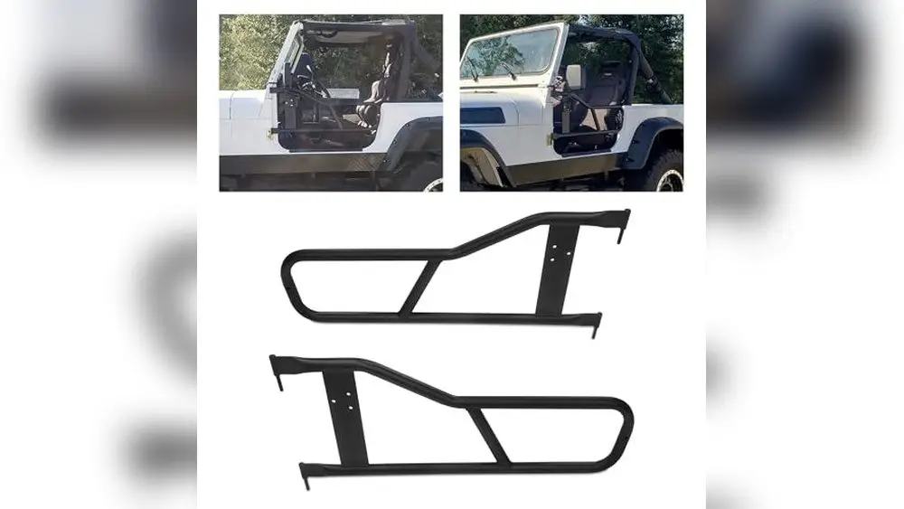 Best Bike Rack for Jeep Wrangler