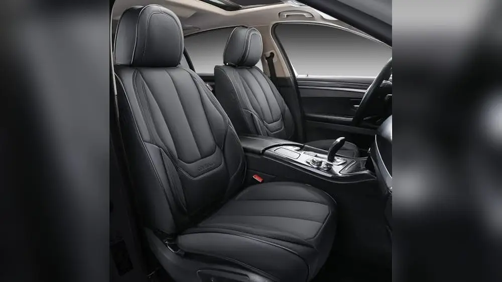 Best Car Seat Covers for Leather Seats