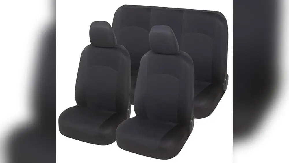 Best Car Seat Covers for Runners