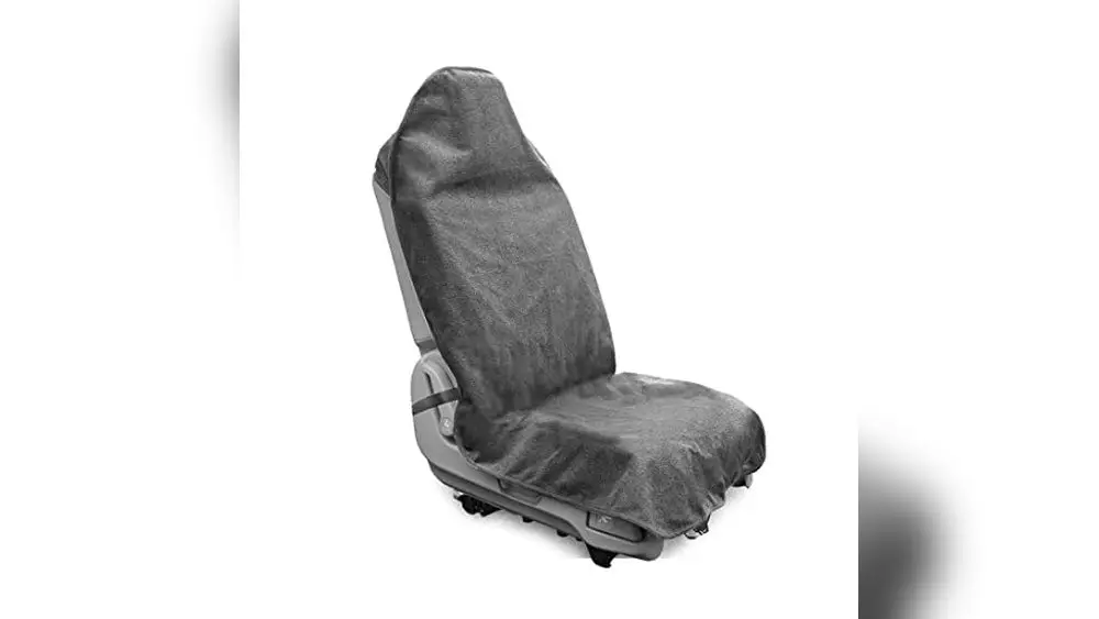 Best Car Seat Covers for Sweat