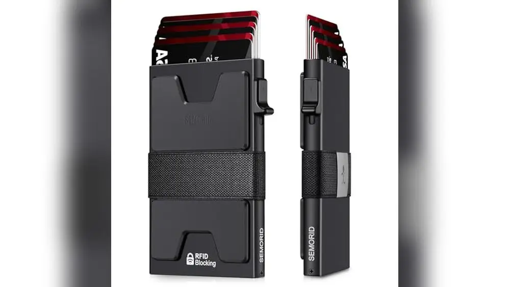 Best Card Holders for Men