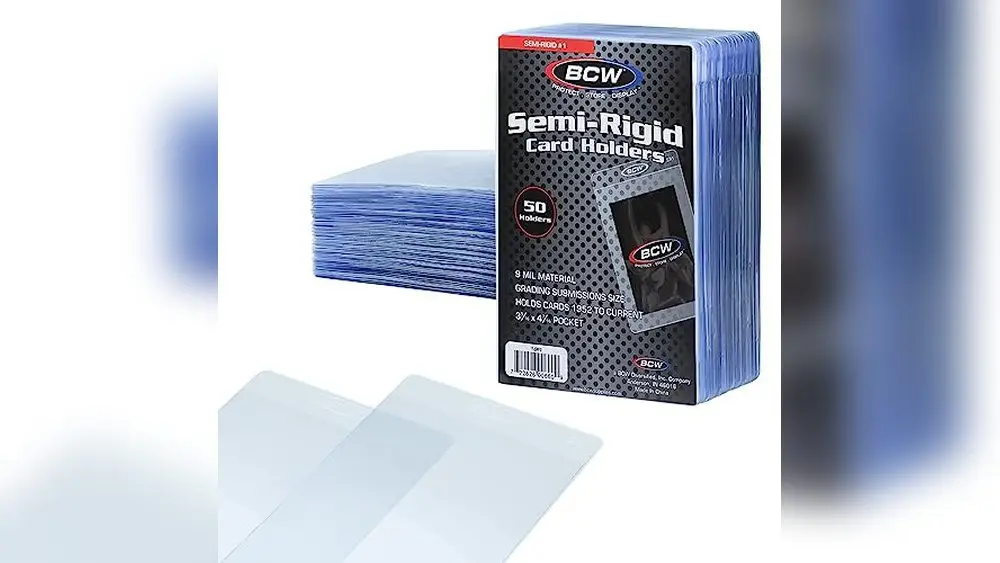 Best Card Holders for Pokemon Cards