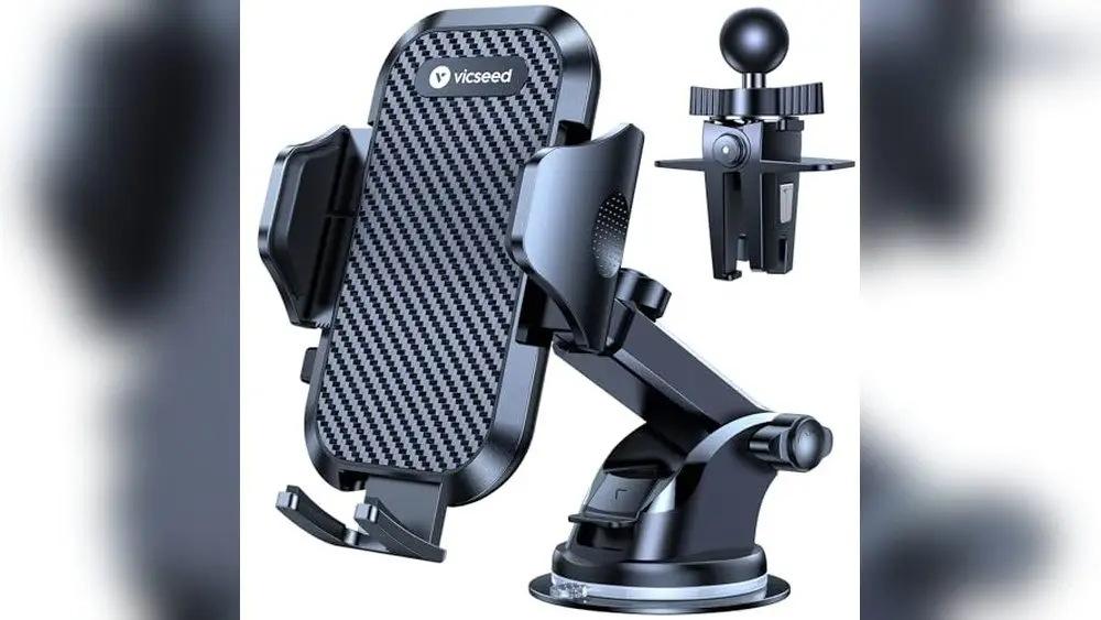 Best Cell Phone Mount for Boat