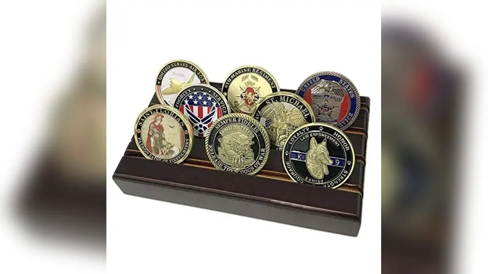 Best Coin Holders for Collectors